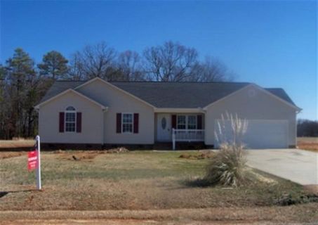 111 Combine Lane sold home in Autumn Place Ii, Anderson, SC