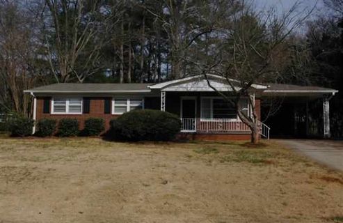 204 Maple Boulevard sold home in Sunny Acres, Clemson, SC