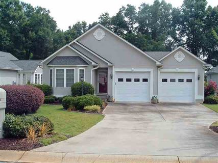 109 Park Way sold home in Orchard Park, Anderson, SC