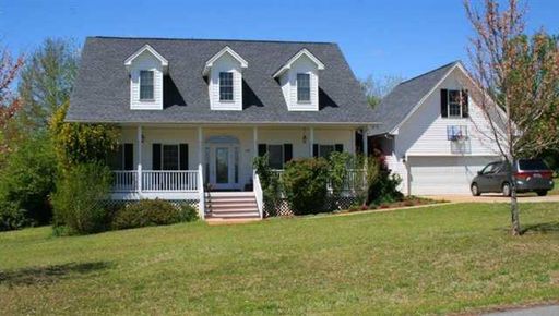 109 Sedgefield Drive