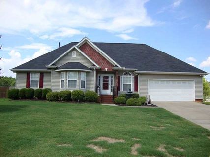 106 Thorncliff Place sold home in Harrington Grov, Anderson, SC