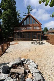 130 Briar Court sold home in Harbor Plus On Keowee, Seneca, SC