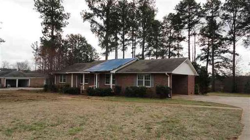 318 Olivarri Drive
