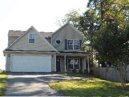 303 Chestnut Drive sold home in Chestnut Hills, Seneca, SC
