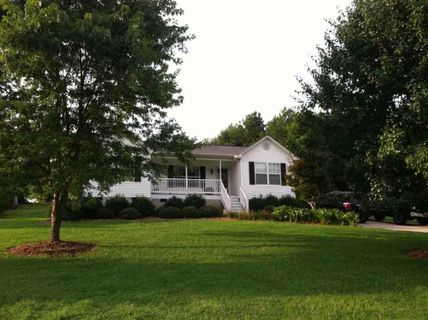 269 Branchwood Drive sold home in Greenforest Sub, Liberty, SC