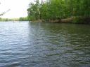 116 Rocky Shores Boat Ramp sold home in Iva, SC