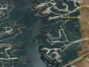 Lot 29 Inlet Pointe Cove sold home in Anderson, SC