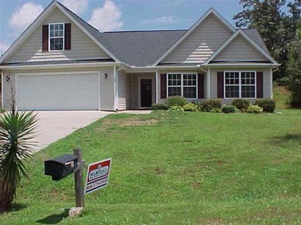 116 Soliel Way sold home in Massey, Pendleton, SC