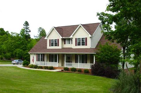 616 Old Six Mile Road Greystone Creek