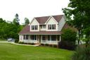 616 Old Six Mile Road Greystone Creek sold home in Central, SC