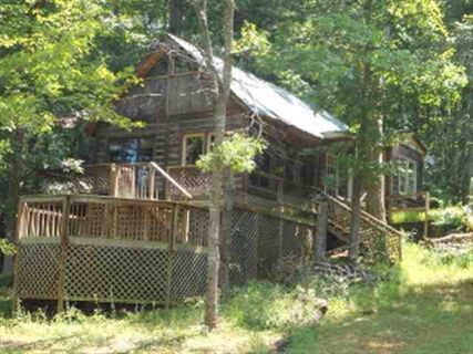222 Whitewater Lake Road