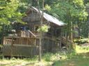 222 Whitewater Lake Road sold home in Tamassee, SC