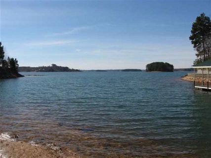 Lot 1 Eastshores 205 Wynmere Way