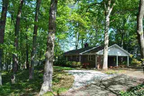 219 Grove sold home in Sunny Acres, Clemson, SC