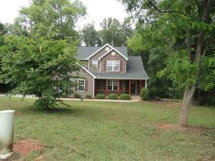 403 Devon Way sold home in Devon Run, Anderson, SC
