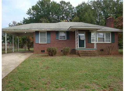 606A Carey Street sold home in Laurel Hills, Anderson, SC