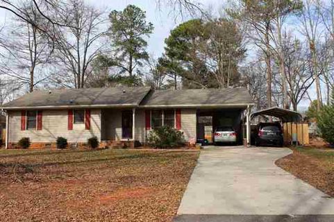401 Westover Road