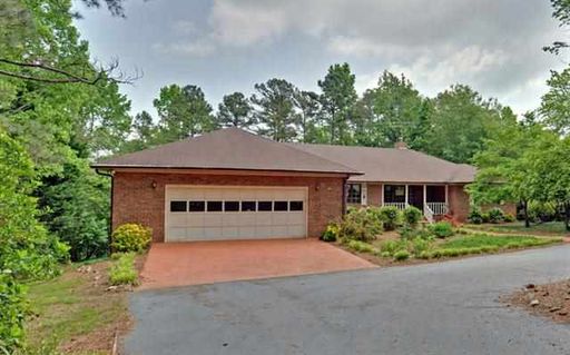 1102 Melody Lane sold home in Melody Farms, Hartwell, GA