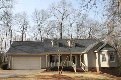 119 Aycock Drive