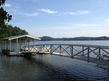159 Rivoli Point Drive Lot 35 Rivoli Lakeside Es sold home in Rivoli Lakeside Estates, Westminster, SC