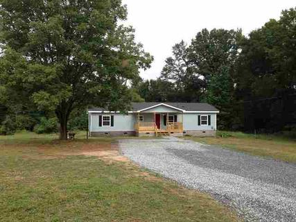 107 Mockingbird Lane