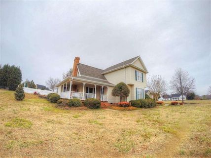 1435 Old Mill Road sold home in Wyatt Oak, Easley, SC