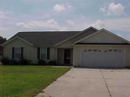206 Turkey Trot Road