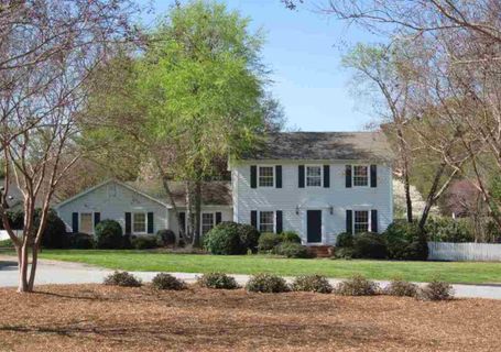 105 Hanover Circle sold home in Huntington Hill, Anderson, SC