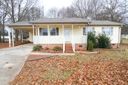 3112 Whitehall Road sold home in Anderson, SC