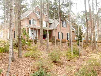 211 Oak Hollow Court sold home in South Oak Point, Seneca, SC