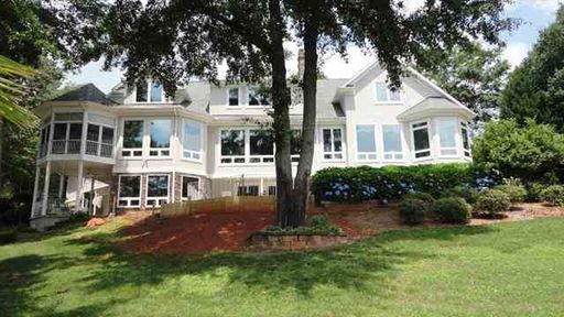 314 Willow Oak Court sold home in South Oak Point, Seneca, SC