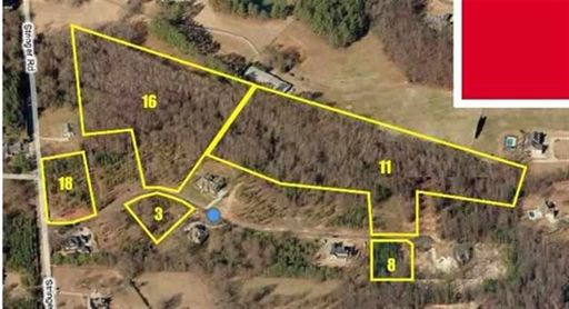 10 Clock Tower Court Lot 3 sold home in Bella, Belton, SC