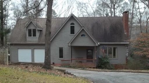 1706 Claire Court