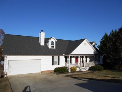117 Haynie Drive sold home in Haynie Place, Belton, SC