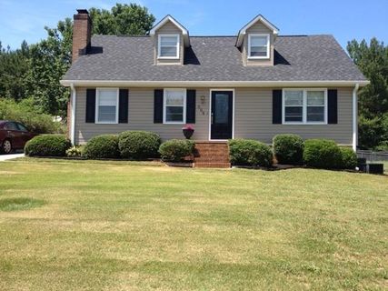 308 Forest Drive sold home in Greenforest Sub, Liberty, SC