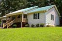 324 Fox Run Road sold home in Walhalla, SC