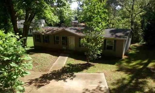 1026 Pine Lake Drive
