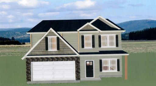 113 Heatherbrooke Court Lot 45