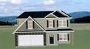 113 Heatherbrooke Court Lot 45 sold home in Easley, SC