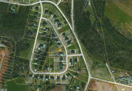 201 Mcphail Farms Circle
