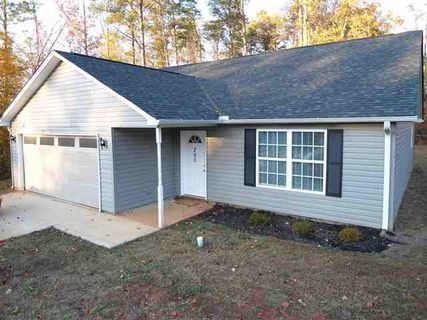 300 Morning Creek Drive sold home in Forest Park Sub, Easley, SC