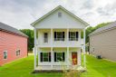 849 Tiger Boulevard 504 Clemson Towers sold home in Clemson, SC