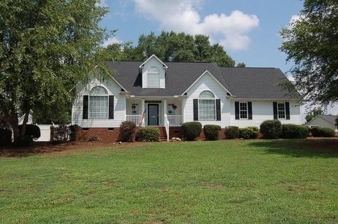 104 Milwee Court sold home in Waterford Place, Williamston, SC