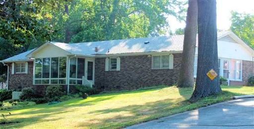 106 Lullwater sold home in Gilmer Estates, Anderson, SC