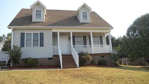 224 Branchwood Drive sold home in Greenforest Sub, Liberty, SC