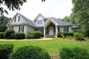 134 Pinnacle Pointe Drive sold home in Seneca, SC
