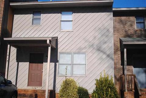 913 Georgetown sold home in Goldenwoods, Clemson, SC