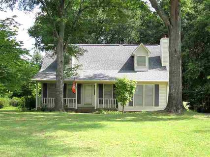 406 Old Colony Road Colony Woods Subdivision