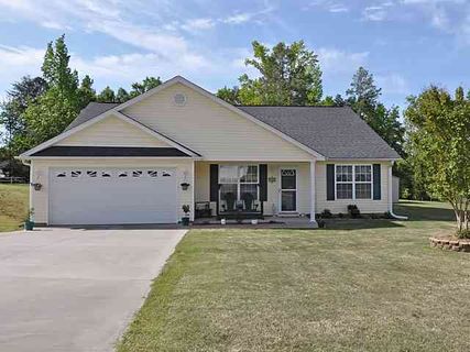 107 Mcbrie Lane sold home in Massey, Pendleton, SC
