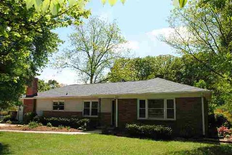 129 Holly Avenue sold home in Sunny Acres, Clemson, SC